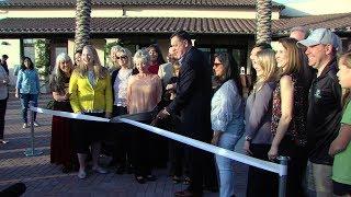 Portola Springs Community Park Grand Opening