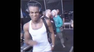 xxxtentacion edit