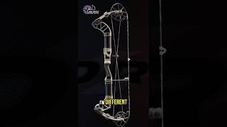 Discover the revolutionary Form from Prime Archery! #shorts