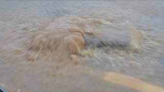 Alluvione Giovedì 24 Novembre 2016