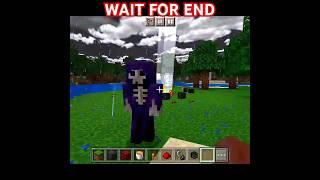 HEROBRINE in Minecraft: SCARY Secrets and Creepy Encounters- 2025 #shortvideo #shorts #short
