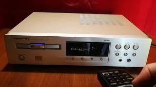 -sold - MARANTZ SA 8400 DAXXX