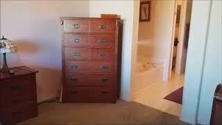 626 W  Amoroso Dr  Inside