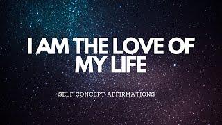 BEAUTIFUL SELF LOVE AFFIRMATIONS TO LISTEN TO WHILST YOU SLEEP