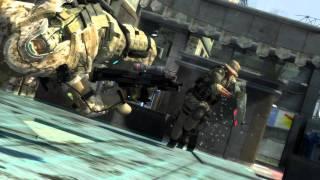 Ghost Recon Online - Announcement Trailer [UK]