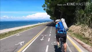 CYCLING ADVENTURE