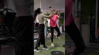 Fast Count vs Trainer Count  | Gym Comedy Video