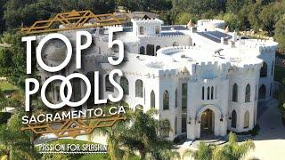 Discover The Best Pools In Sacramento!