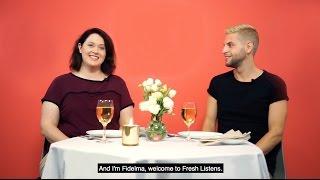 Audible.com.au February Fresh Listens