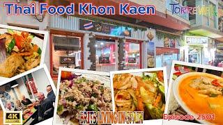 Authentic Thai food in Torrevieja | Top Restaurants Torrevieja | Thai Food Khon Kaen