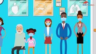 Governance Conference 2022: Mersey Care NHS Foundation Trust