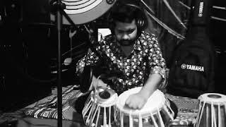 AVE TE TEINU DSA TABLA COVER BY MANI GARG.