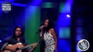 Suchitra Pillai - Live Performance Can't Get Enough - New This Week - ArtistAloud