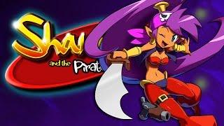 Customer Rewards (Shop Theme) - Shantae and the Pirate's Curse [OST]