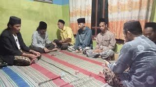 PERSIAPAN TADABUR ALAM.