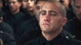 End Of Watch | My alternative cut of Sarge & funeral scene