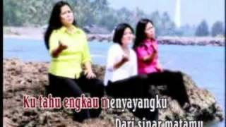 Jangan salahkan siapa - Trio Celebes _ By WybIndo