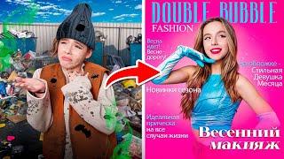 КАРОЛИНА СТАЛА СУПЕР МОДЕЛЬЮ! **Она зазналась**