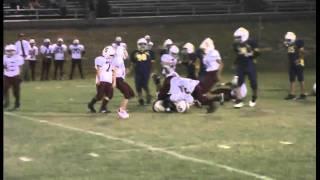 Youth Sport PAC12 Football.qt