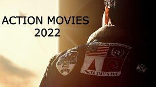 Action Movies 2022 | Montage