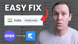 Can't Connect Stripe to Kajabi in Your Country? Try This!