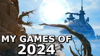 2kliksphilip's Games of 2024 (Includes Slay the Spire)