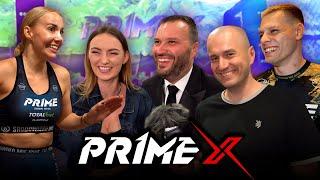 Prime 10 z Humorkiem | Pal Hajs TV