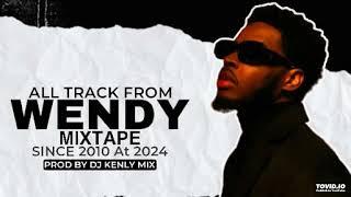 All Track From - WENDY | MIXTAPE • Since 2010 At 2024 Prod By DJ KENLY MIX #subscribe #share #viral