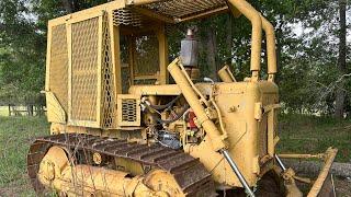 D4D Cat Dozer is FULL OF SNAKEs and RATs!!!