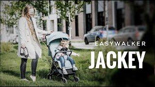 easywalker jackey