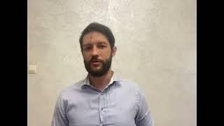Актер Иван Егоров роль «Полицейский»