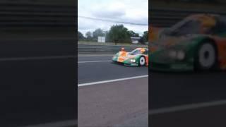 Is this the Best Sounding Race Car of all Time?  #shorts