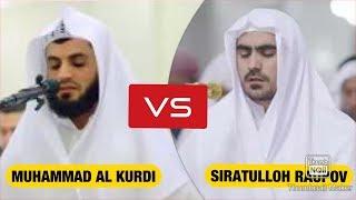 MUHAMMAD AL KURDI VS SIRATULLOH RAUPOV МУХАММАД АЛЬ КУРДЬ ВС СИРАТУЛЛОХ, РАУПОВ #2021