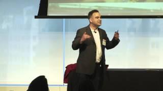 2014 CECP Summit: What Counts - Deliciousness