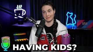 My Real Thoughts on Having Children