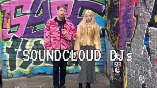 SoundCloud DJs (an epidemic)