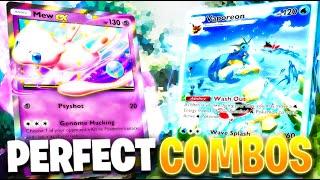 15 New Mini Set Cards Explained: Dominating the Meta Starts Here!!! Pokemon Pocket Mythical Island