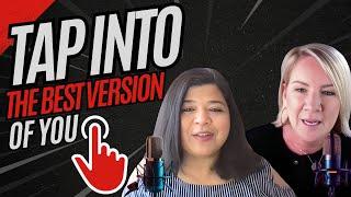 How to Make an Identity Shift & Become Best Version of Yourself