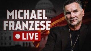 Live Sit Down with Michael Franzese - October