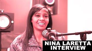 Nina Laretta Talks What She Would Do At Diddy Parties, Bossman DLow Not Packing, New Bounce Song...