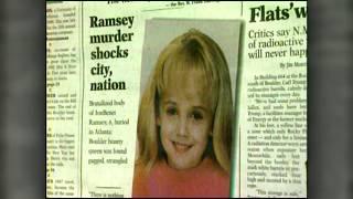 Burke Ramsey Reveals Shocking Truth About JonBenét's Murder | Unsolved Case Explained