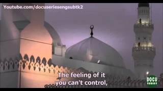  Hajj Documentary | Sacred Journeys | World's Largest Pilgrimage - Hajj (Makkah) english subtitles