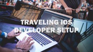 iDeal Traveling iOS Developer Setup