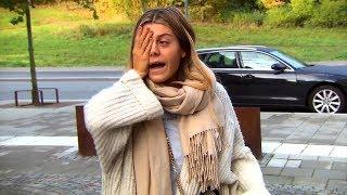 Bianca Ingrosso blåst av fejktaxi i Talang - Talang (TV4)