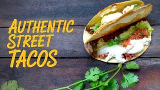 Beef Tacos Recipe