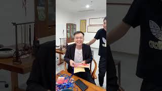 做总导演的好处粤语经典 258黎秋水 识玩识食258