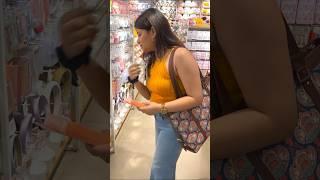 Best Miniso Finds under ₹100  #shorts #youtubeshorts #ashortaday #miniso #haul #shopping