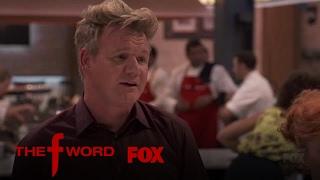 Gordon Ramsay Roasts Twitter Users | Season 1 Ep. 1 | THE F WORD