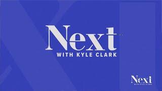 Powerless reptiles; Next with Kyle Clark full show (10/18/24)