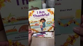 Don’t forget about thanksgiving books! #kidsbookswelove #kidsbookstagram